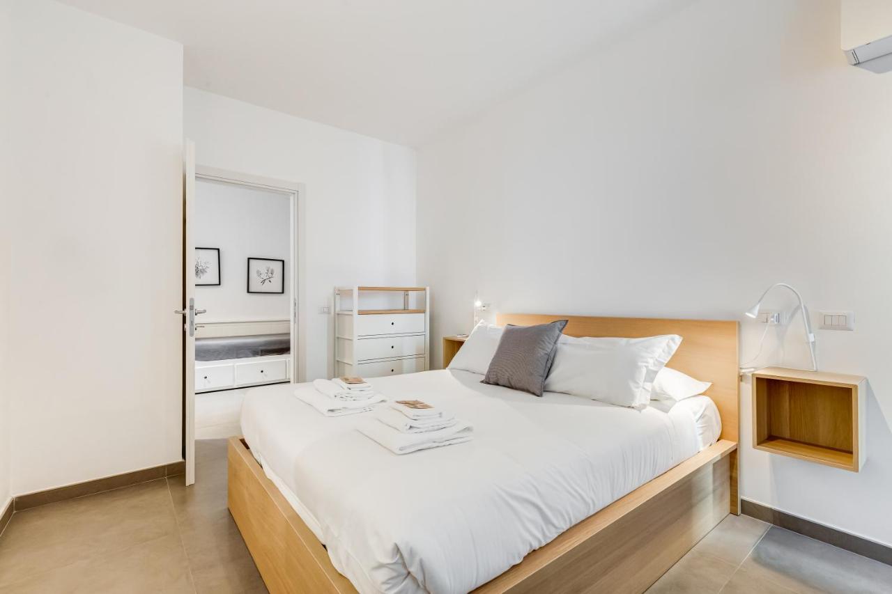 Bdc - Classy Loft In Trastevere Рим Экстерьер фото