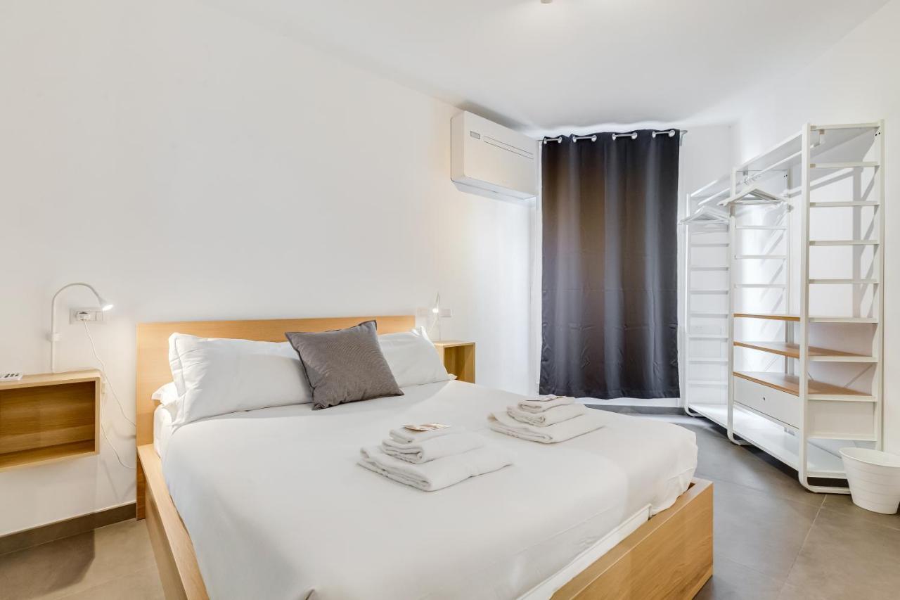 Bdc - Classy Loft In Trastevere Рим Экстерьер фото