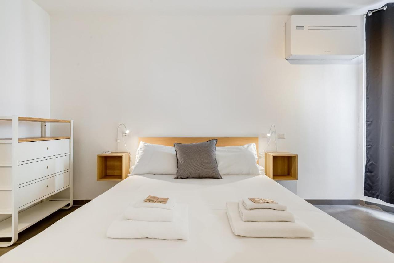 Bdc - Classy Loft In Trastevere Рим Экстерьер фото