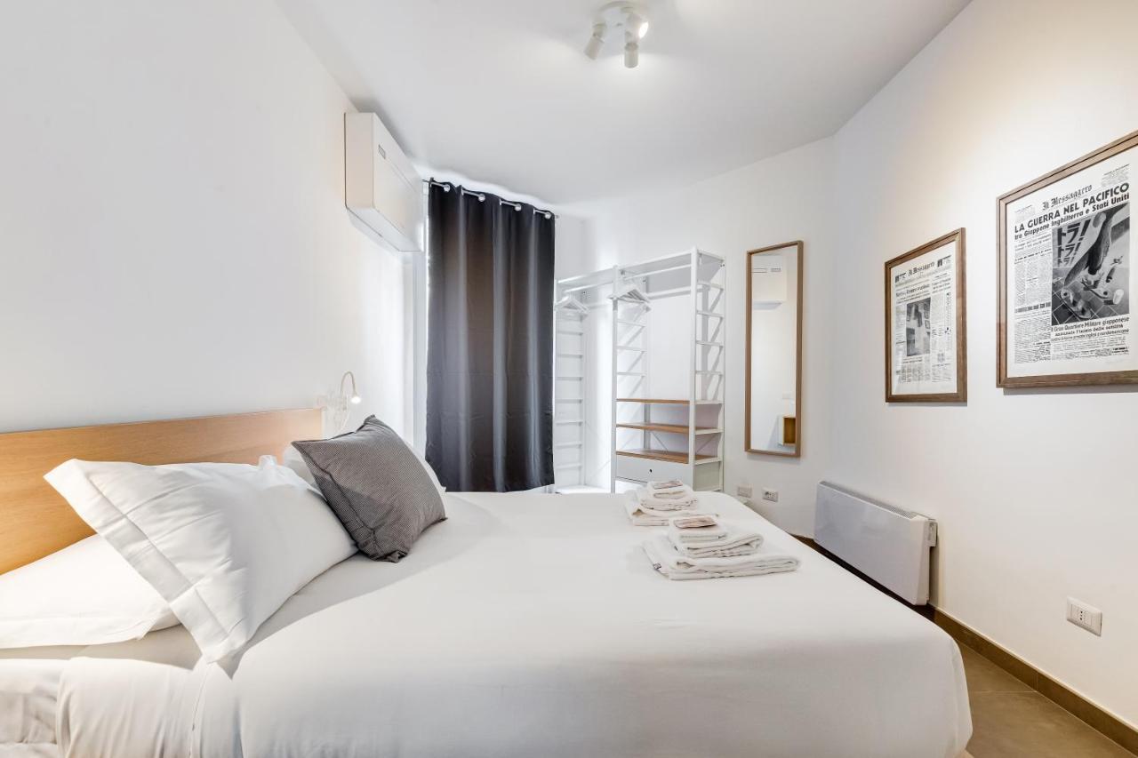 Bdc - Classy Loft In Trastevere Рим Экстерьер фото