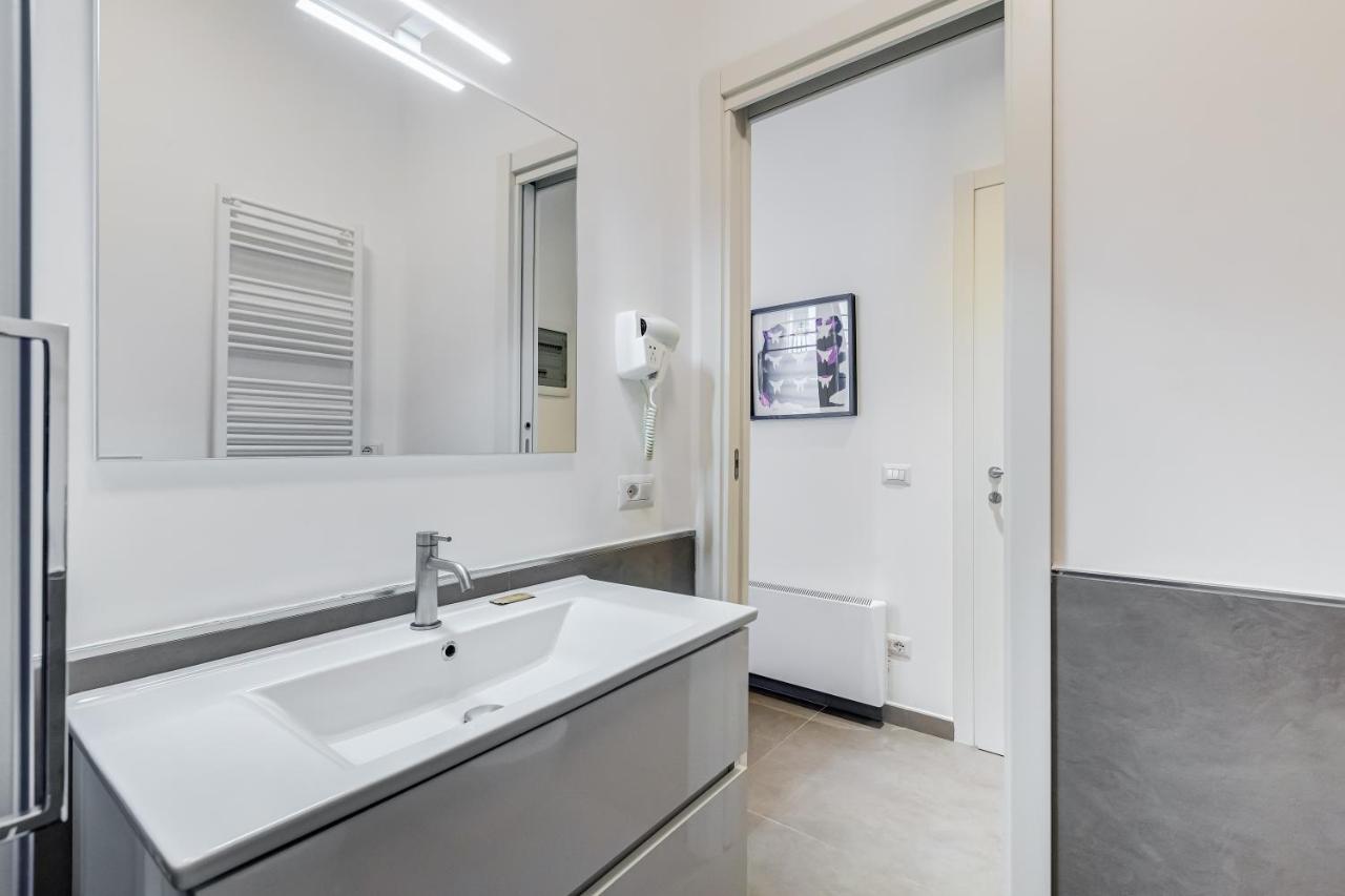 Bdc - Classy Loft In Trastevere Рим Экстерьер фото