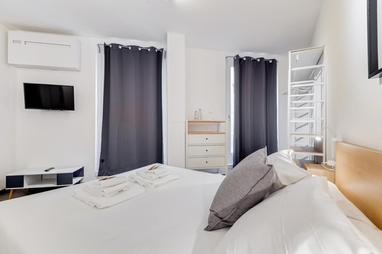 Bdc - Classy Loft In Trastevere Рим Экстерьер фото