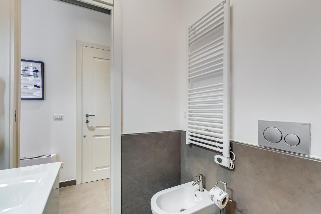Bdc - Classy Loft In Trastevere Рим Экстерьер фото
