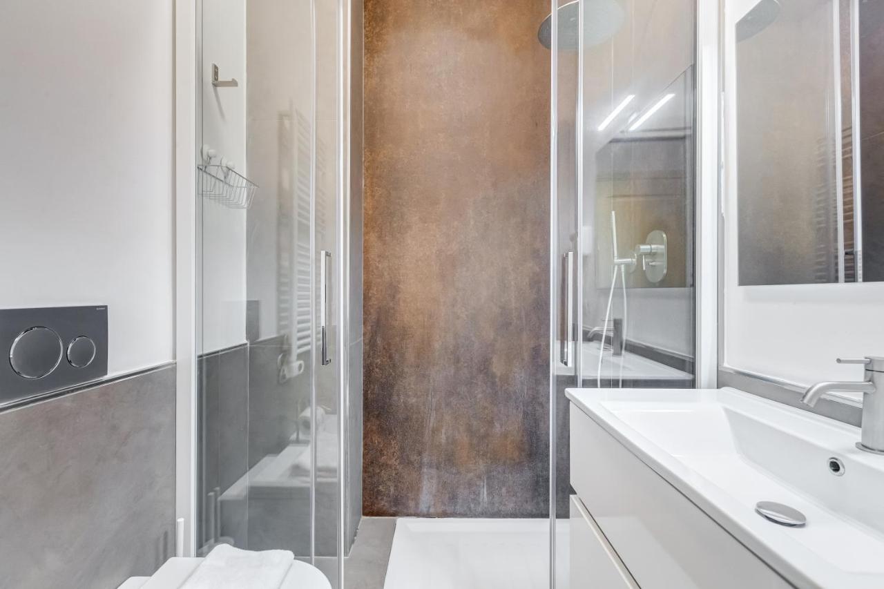 Bdc - Classy Loft In Trastevere Рим Экстерьер фото