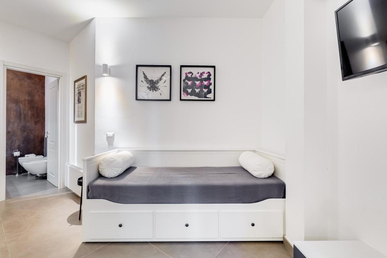 Bdc - Classy Loft In Trastevere Рим Экстерьер фото