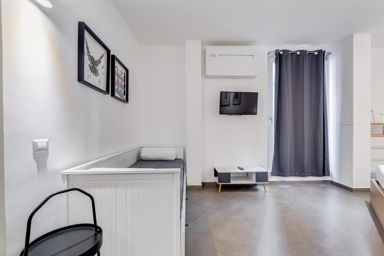 Bdc - Classy Loft In Trastevere Рим Экстерьер фото