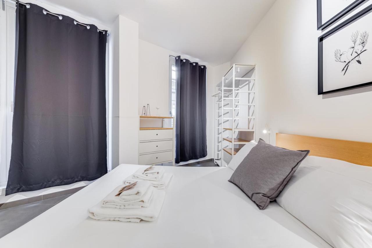 Bdc - Classy Loft In Trastevere Рим Экстерьер фото