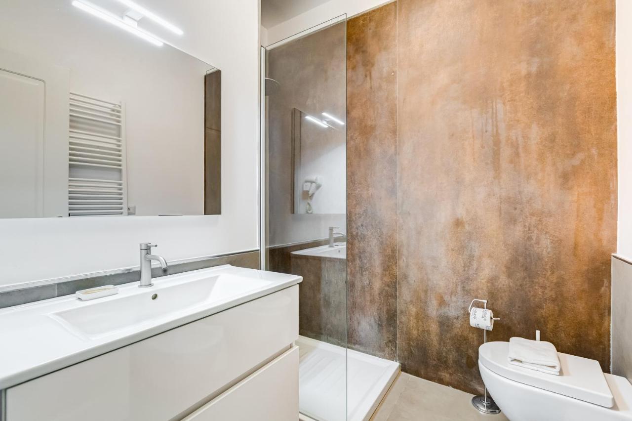 Bdc - Classy Loft In Trastevere Рим Экстерьер фото