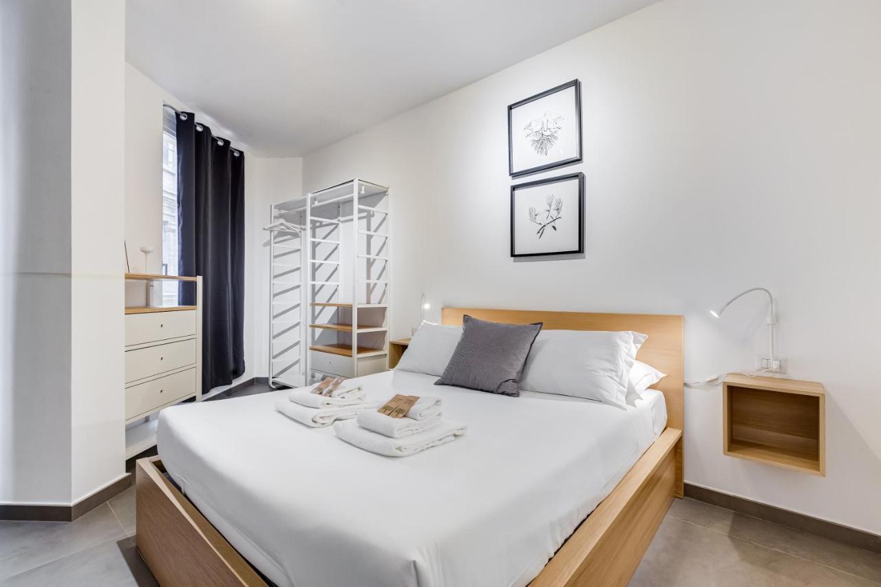 Bdc - Classy Loft In Trastevere Рим Экстерьер фото